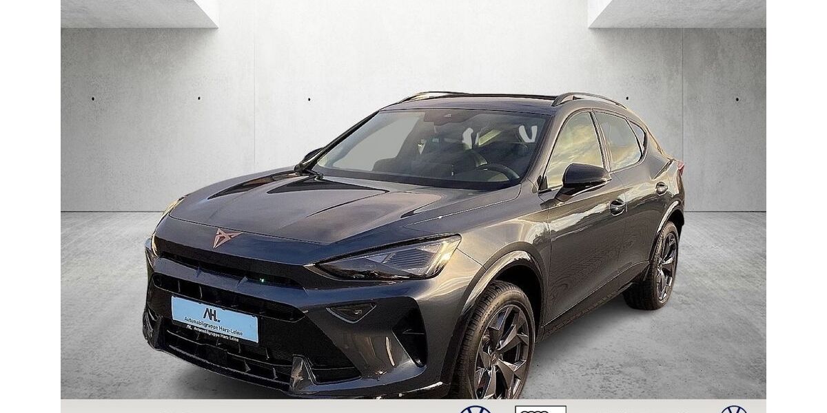 Cupra Formentor 1.250 km 28.858 &euro; Nörten-Hardenberg 37176