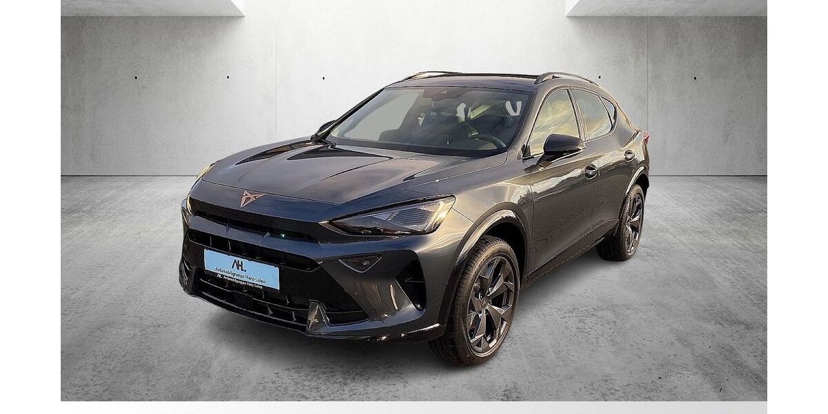 Cupra Formentor 1.250 km 29.978 &euro; Nörten-Hardenberg 37176