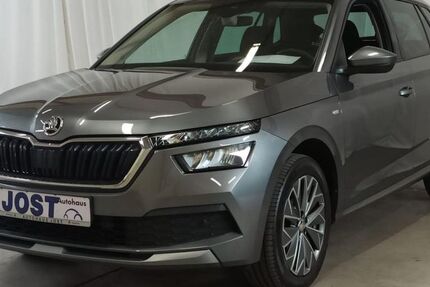 Skoda Kamiq 66.730 km 23.950 &euro; Arnsberg 59823