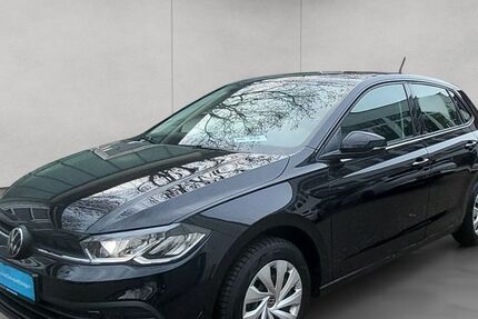 VW Polo 8.800 km 21.980 &euro; Rendsburg 24768