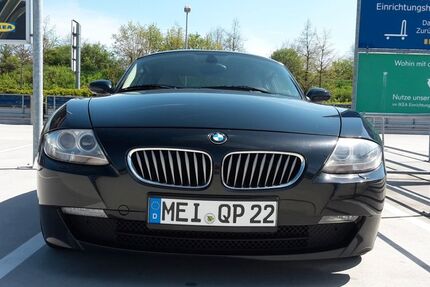 BMW Z4 160.000 km 16.499 € Radebeul 01445