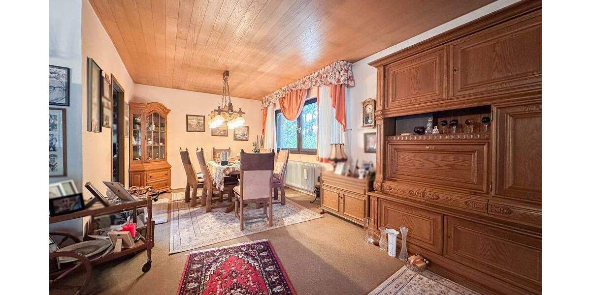 Bungalow Neustadt bei Coburg / Wildenheid Wildenheid - 5 Zimmer, 150 m&sup2;, 399.000&euro; | Angebot:25663212