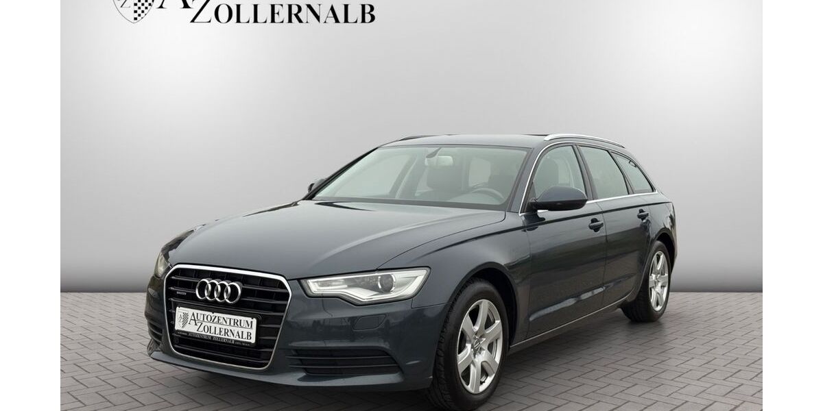 Audi A6 298.000 km 8.990 &euro; Schömberg 72355