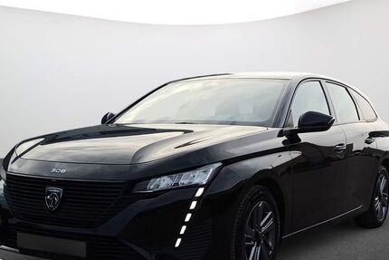 Peugeot 308 21.452 km 20.649 &euro; Borken 46325