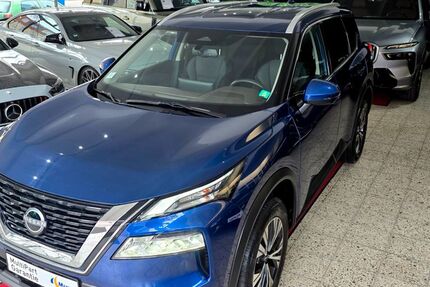 Nissan X-Trail 70.000 km 27.900 &euro; Grossbeeren 14979