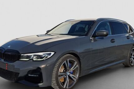 BMW 330 165.757 km 25.650 &euro; Gera 07552