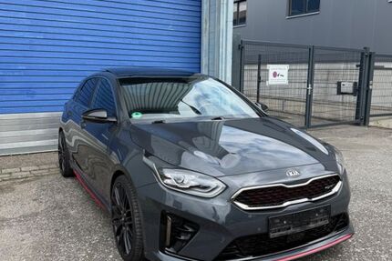 Kia ceed / Ceed