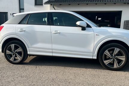 Audi Q2 75.000 km 17.800 &euro; Stammham 85134