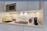 Etagenwohnung Offenburg Weststadt - 2 Zimmer, 45 m&sup2;, 500&euro; | Angebot:26903989