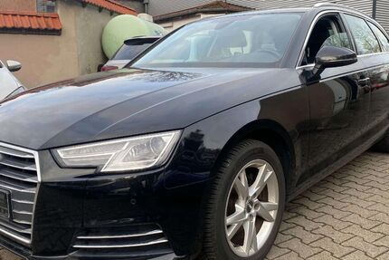 Audi A4 99.800 km 17.799 € Eppstein 65817