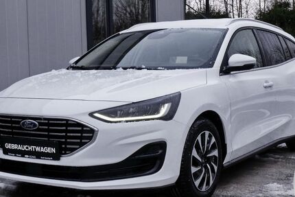 Ford Focus 67.480 km 16.950 &euro; Eschwege 37269