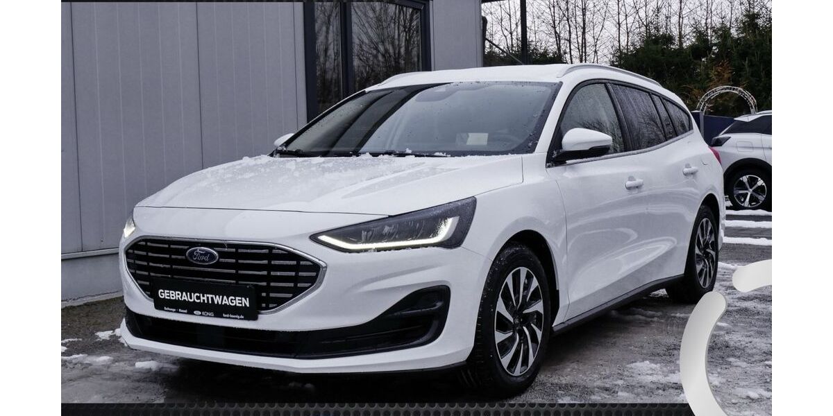 Ford Focus 67.480 km 16.950 &euro; Eschwege 37269