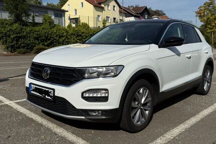VW T-Roc 144.000 km 12.900 &euro; Illingen 66557