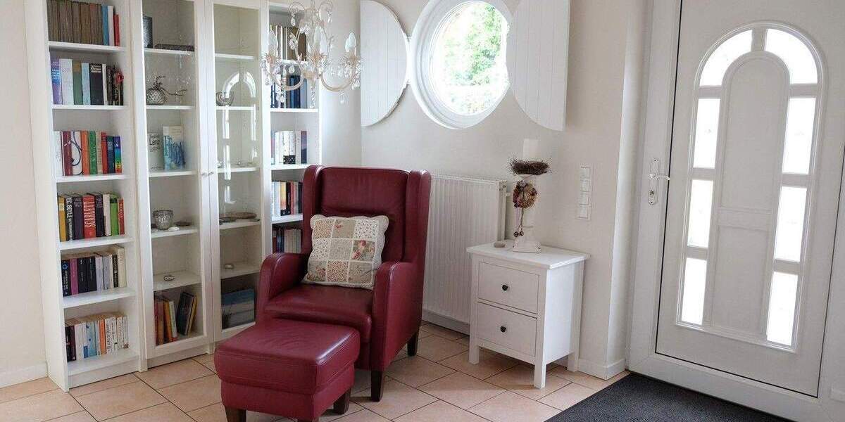 Bungalow Stockelsdorf - 3 Zimmer, 120 m&sup2;, 455.000&euro; | Angebot:25402053