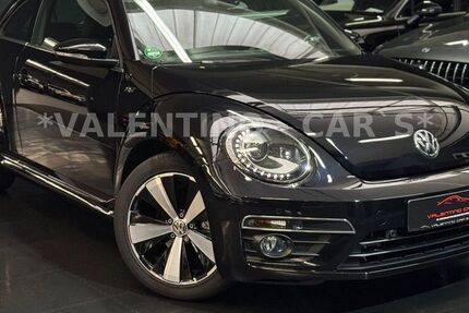 VW Beetle