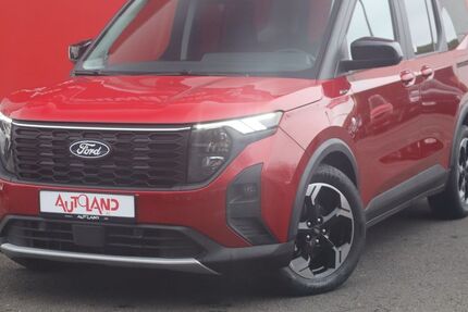 Ford Tourneo Courier 10.957 km 23.990 &euro; Meißen 01662