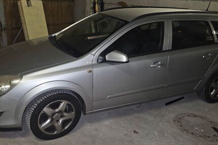 Opel Astra 164.000 km 2.999 &euro; Rhede 46414
