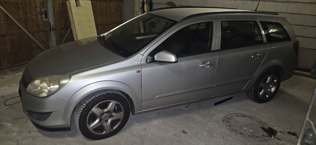 Opel Astra 164.000 km 2.999 &euro; Rhede 46414