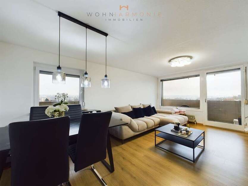 Wohnung zum Kaufen in Göppingen 209.000 € 84.43 m²