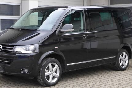 VW T5 Multivan 207.000 km 18.890 &euro; Harburg 86655