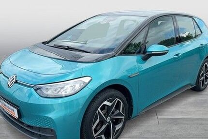 VW ID.3 28.597 km 24.390 &euro; Bad Essen 49152