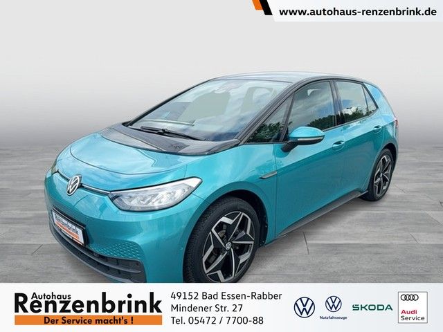 VW ID.3 28.597 km 24.390 &euro; Bad Essen 49152