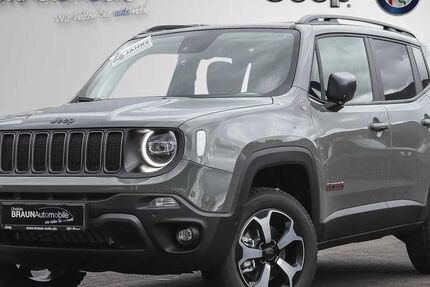 Jeep Renegade 68.840 km 24.850 &euro; Koblenz 56070