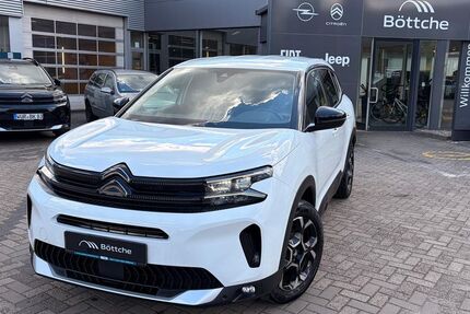Citroen C5 Aircross 20.984 km 19.990 &euro; Dessau-Roßlau 06842