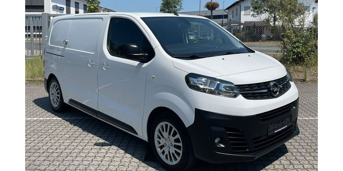Opel Vivaro 59.500 km 15.480 &euro; Langen 63225