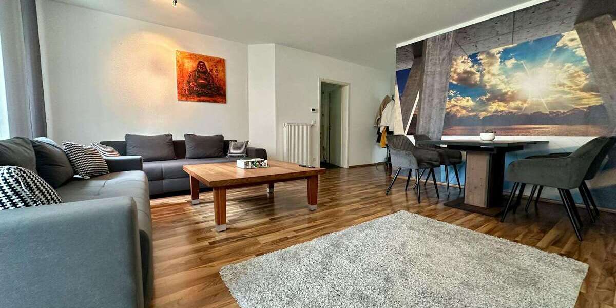 Zimmer Goch Boeckelt - 2 Zimmer, 1.860&euro; | Angebot:26121625