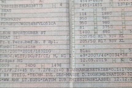 Seat Leon 115.000 km 11.950 &euro; Neuwied 56567