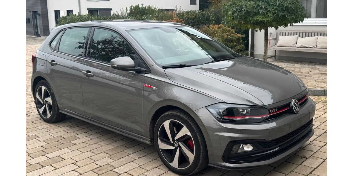 VW Polo 51.000 km 22.900 &euro; Anzing 85646