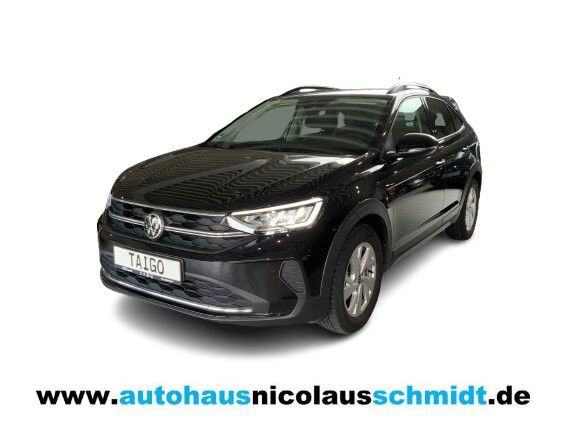 VW Taigo 9.000 km 21.890 &euro; Süderbrarup 24392