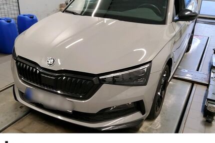 Skoda Scala 54.418 km 18.460 € Rottweil 78628