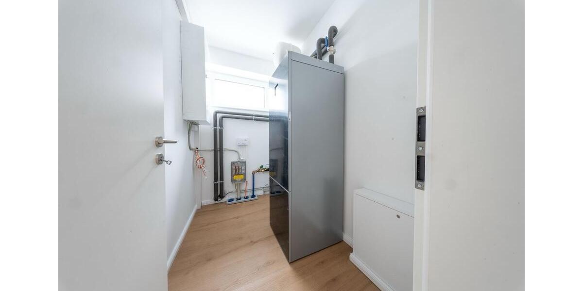 Doppelhaushälfte Kaltenkirchen - 6 Zimmer, 124 m&sup2;, 1.800&euro; | Angebot:24731674