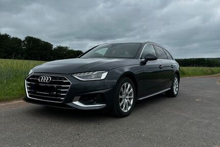 Audi A4 130.000 km 24.800 &euro; Förtha 99834