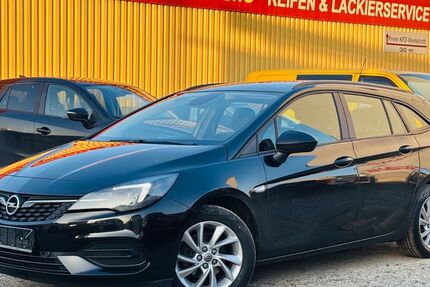 Opel Astra 102.931 km 11.999 &euro; Stralsund 18437