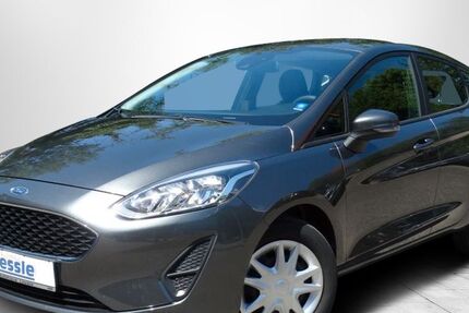 Ford Fiesta 115.900 km 8.990 &euro; Eberbach 69412