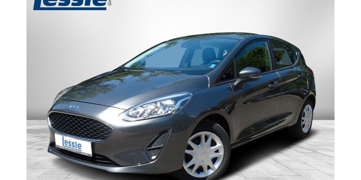 Ford Fiesta 115.900 km 8.990 &euro; Eberbach 69412