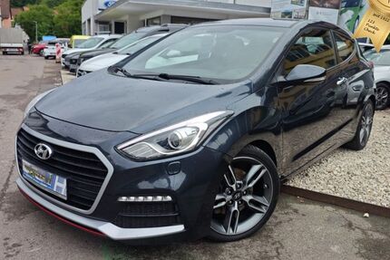 Hyundai i30 103.980 km 11.800 &euro; Schwäbisch Hall 74523