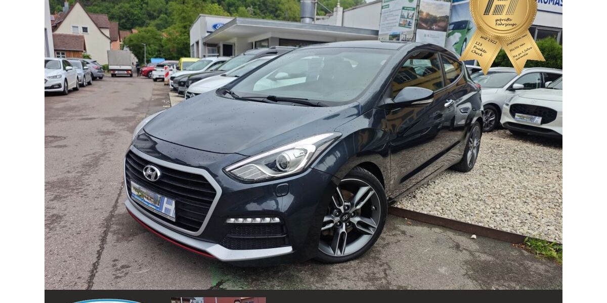 Hyundai i30 103.980 km 11.800 &euro; Schwäbisch Hall 74523