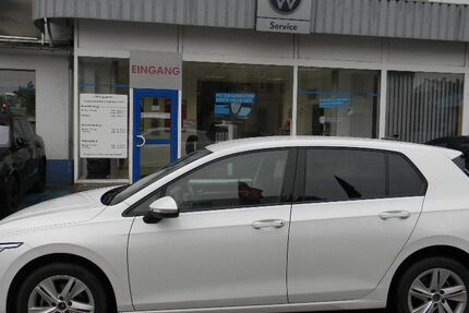 VW Golf 37.300 km 22.398 &euro; Kaiserslautern 67655