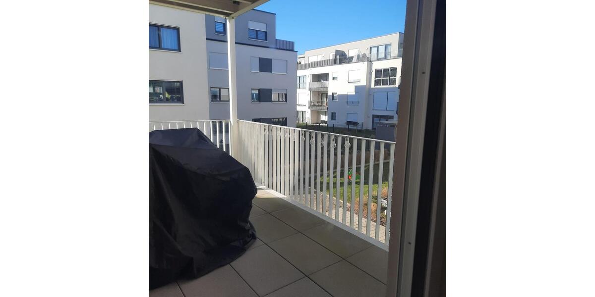 Etagenwohnung Isny im Allgäu - 2 Zimmer, 62 m&sup2;, 957&euro; | Angebot:25174511