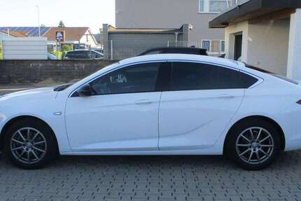 Opel Insignia 114.645 km 12.999 &euro; Babenhausen 64832