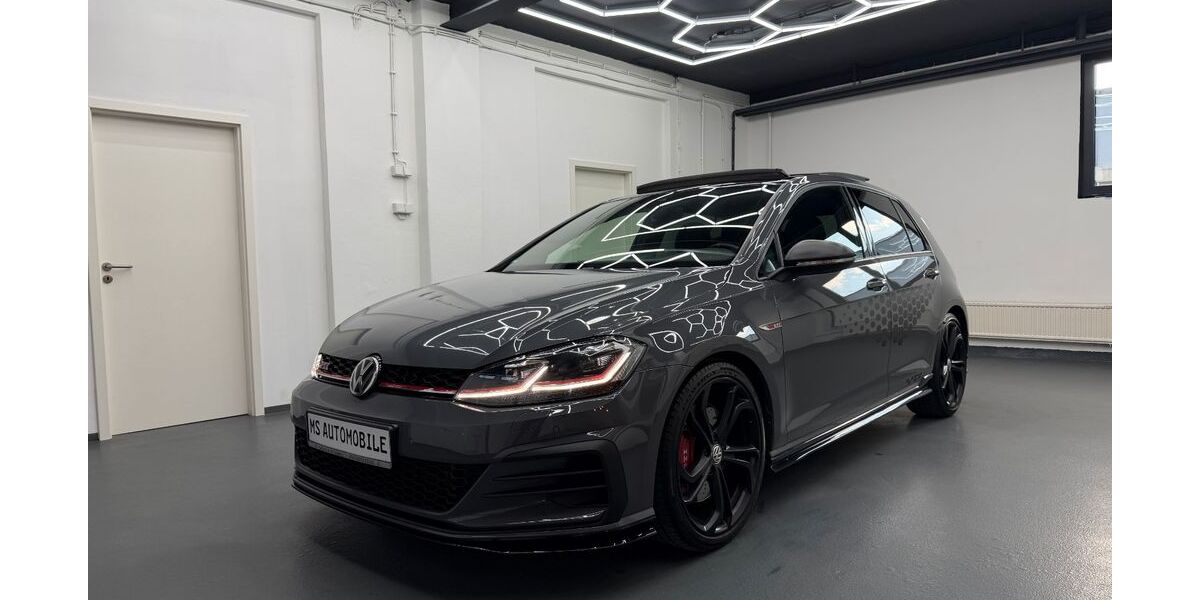 VW Golf 100.000 km 26.990 &euro; Göppingen 73037