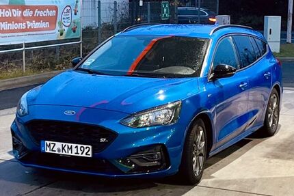 Ford Focus 95.000 km 16.200 &euro; Mainz 55126