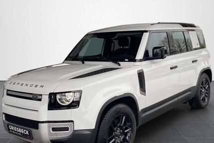 Land Rover Defender 57.500 km 49.880 &euro; Deggendorf 94469