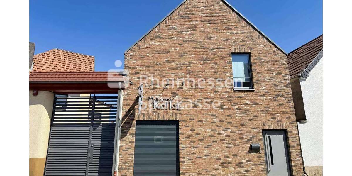 Gewerbeobjekt Alzey - 225.000&euro; | Angebot:26633468