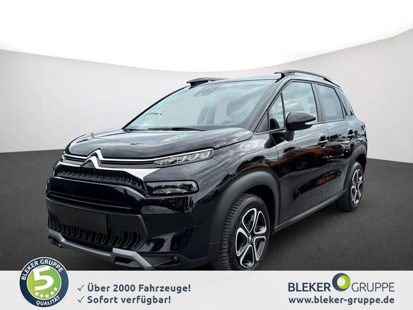 C3 Aircross