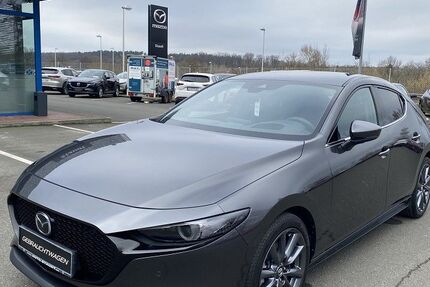Mazda 3 53.159 km 21.650 &euro; Zirndorf 90513